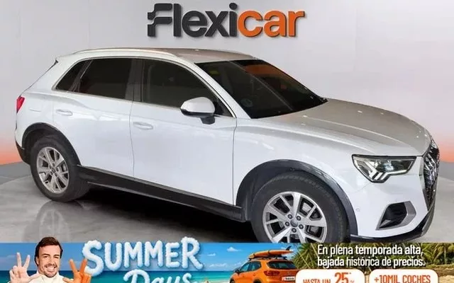 AUDI Q3 Q3 35 TFSI
