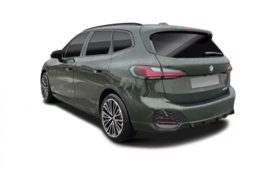 BMW - Série 2 Active Tourer - 225 e xDrive
