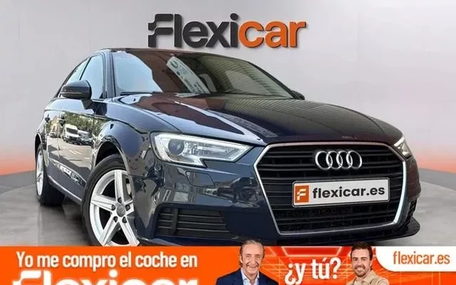AUDI A3 A3 Sportback 35 TFSI Design 110kW