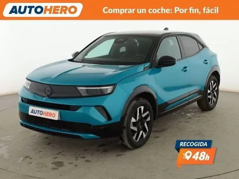 OPEL Mokka 1.2 Turbo GS