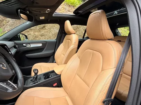 Volvo XC 40 1.5 T3 Momentum