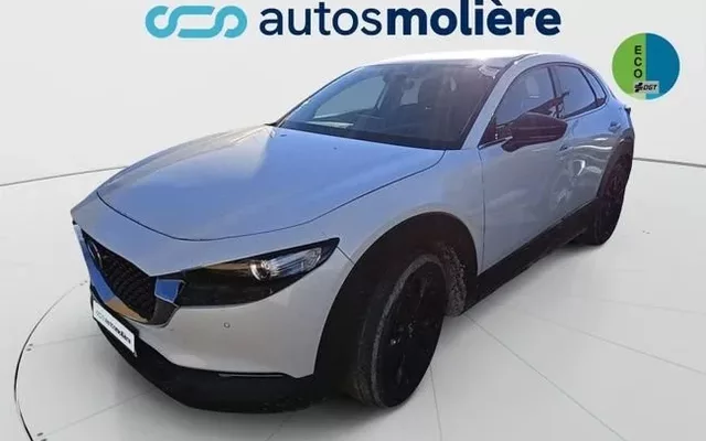 MAZDA CX-30 CX-30 2.0 e-Skyactiv-G Homura FWD 90kW
