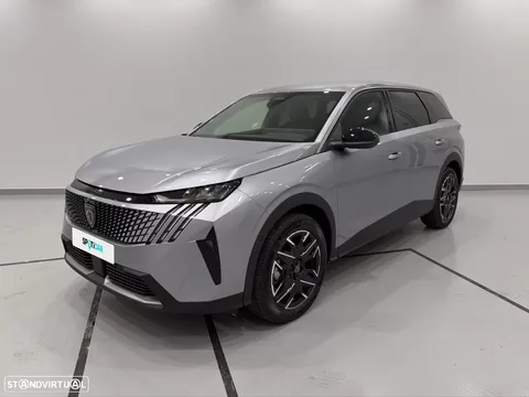 Peugeot 5008 1.2 Hybrid Allure e-DCS6