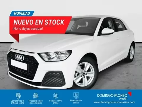 AUDI A1 Sportback Edition 25 TFSI 70 kW (95 CV)