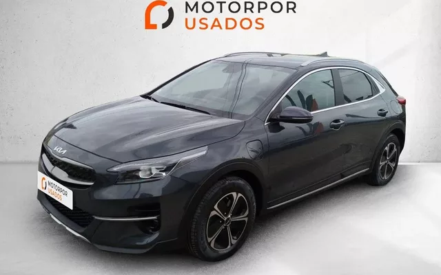 Kia XCeed 1.6 GDi PHEV Drive