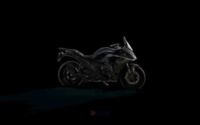 BMW R 1300 RS