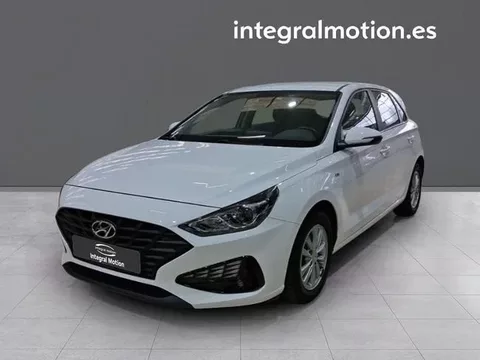 HYUNDAI i30 i30 1.0 TGDI Essence 120