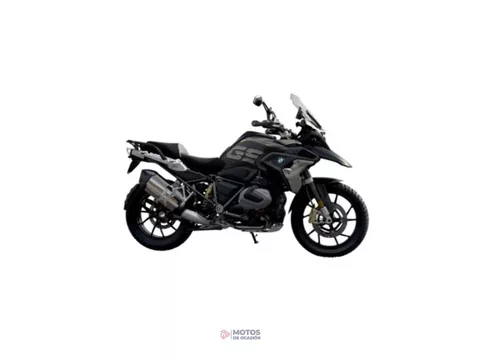 BMW R1250GS