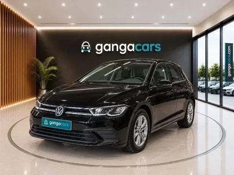 VOLKSWAGEN Polo Polo 1.0 TSI 70kW
