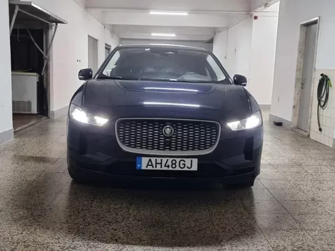 Jaguar I-Pace S AWD Aut.