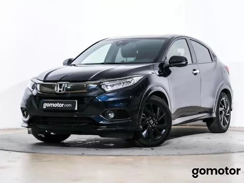 HONDA HR-V HR-V 1.5 VTEC TURBO SPORT 182 5P