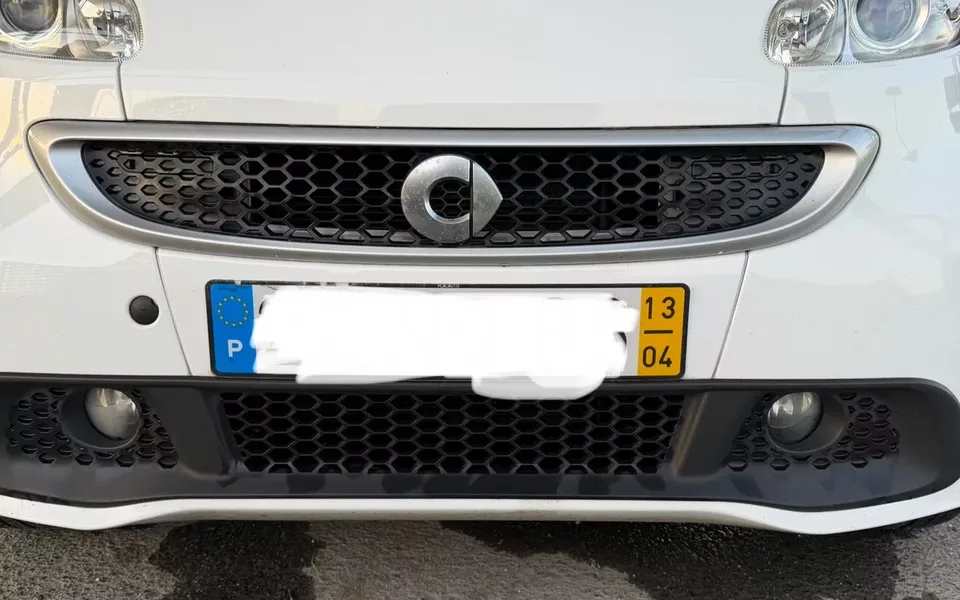 Smart ForTwo Coupé 0.8 cdi Pulse 54