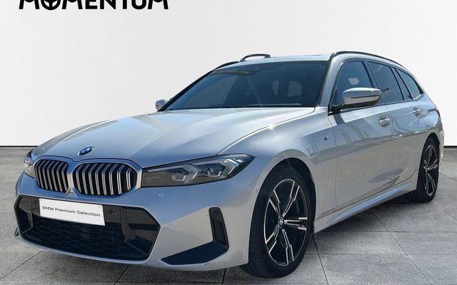 BMW Serie 3 320dA Touring