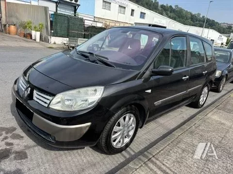 TOYOTA Corolla Corolla Verso 2.2D4D Luna