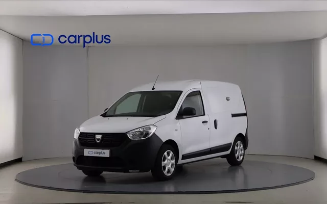 Dacia Dokker Van Essential 1.6 80kW (110CV) ECO-G