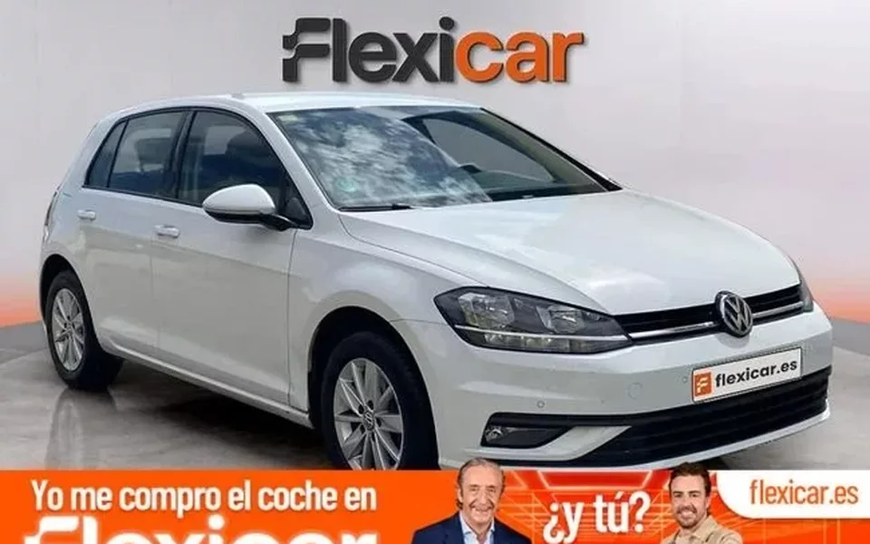 VOLKSWAGEN Golf Golf 1.0 TSI Ready2GO 81kW