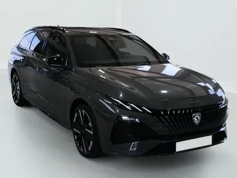 Peugeot Nouvelle 308 SW 308 SW BlueHDi 130ch S&S EAT8 GT Zéro km immatriculé