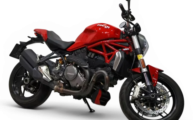 Ducati MONSTER 1200