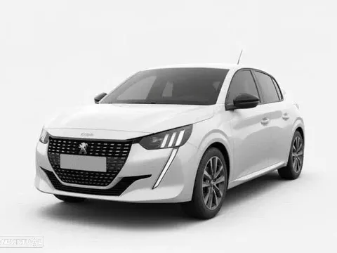 Peugeot 208 1.2 PureTech Active