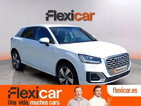 AUDI Q2 Q2 1.6TDI Sport edition 85kW