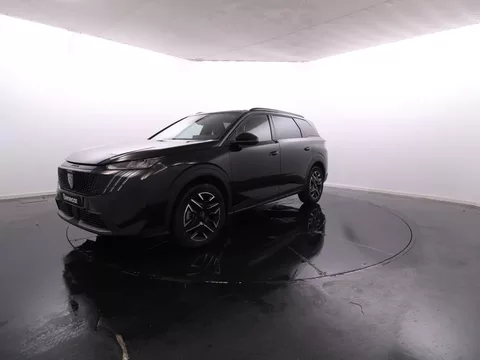 Peugeot 5008 Allure Hybrid 136cv e-DCS6