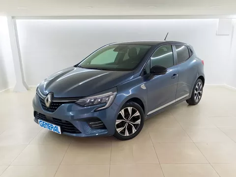 Renault Clio 1.0 TCe Limited