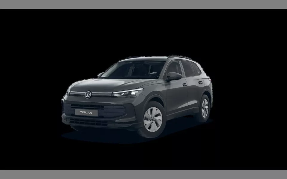 VOLKSWAGEN Tiguan 1.5 eTSI Trend OPF DSG Trekhaak Camera