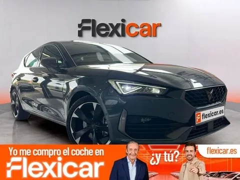 CUPRA León León 1.5 TSI e-Hybrid 150kW DSG