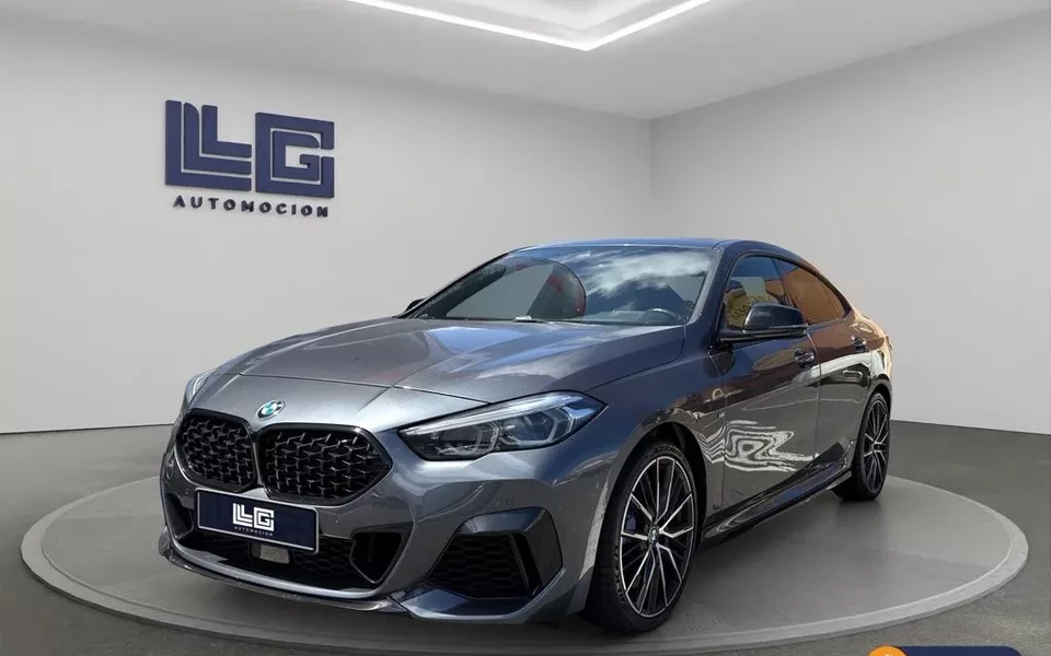 BMW Serie 2 M235iA xDrive Gran Coupé