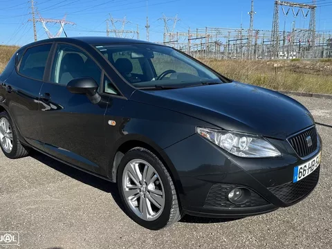 SEAT Ibiza 1.4 16V Style