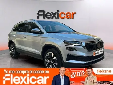 SKODA Karoq Karoq 1.5 TSI Style ACT DSG 110KW