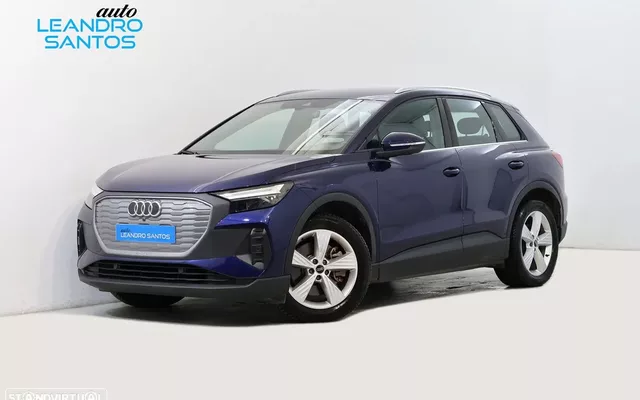 Audi Q4 e-tron 40 82 kWH