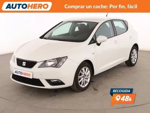 SEAT Ibiza Ibiza 1.2 TSI Reference