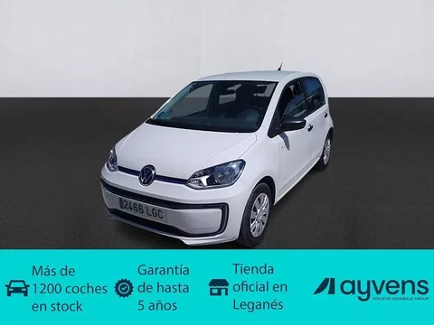 VOLKSWAGEN Up! e-Up!