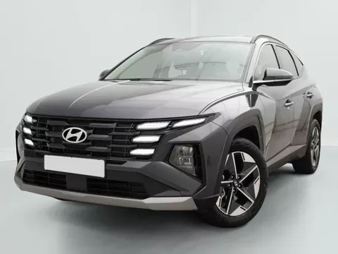 Hyundai Tucson 1.6 T-GDI 150 AUT FEEL PLUS Zéro km immatriculé