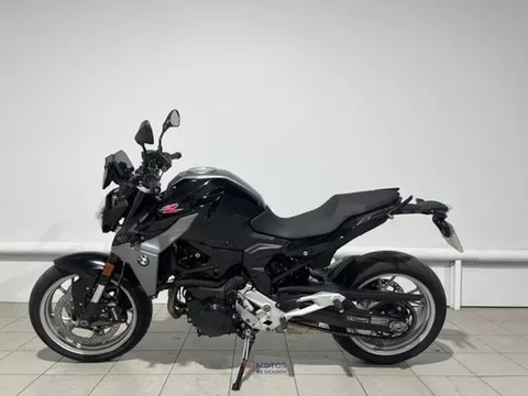 BMW F900R