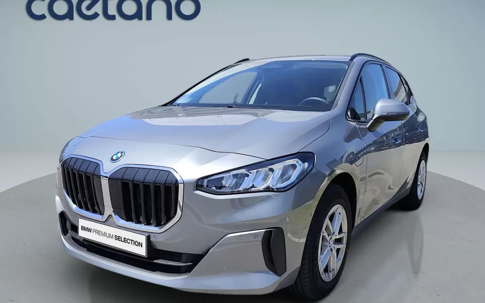 BMW 225xe Active Tourer e xDrive