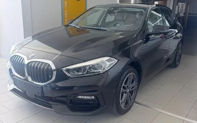 BMW Serie 1 116dA Sport