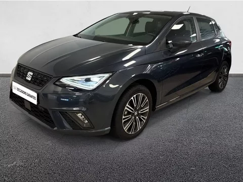 SEAT IBIZA 1.0 TSI 95 ch S/S BVM5 Copa