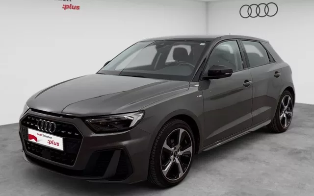 AUDI A1 A1 Sportback 30 TFSI Adrenalin S tronic