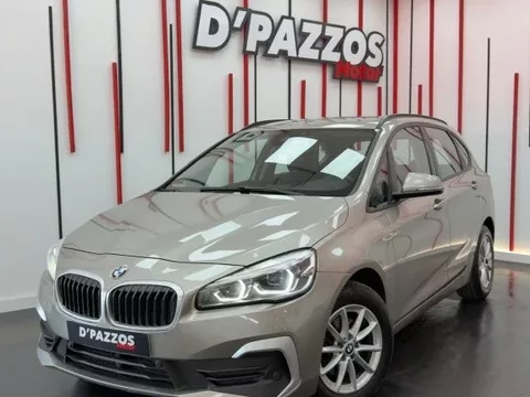 BMW Serie 2 216d Active Tourer Business