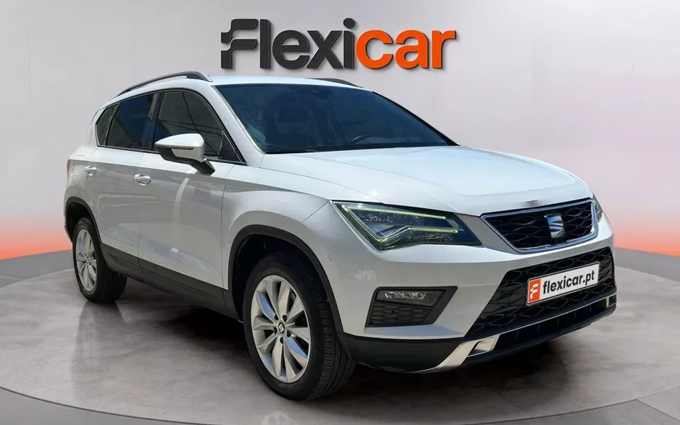 SEAT Ateca 1.0 TSI Style