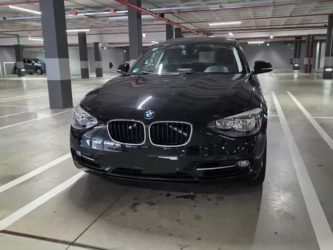 BMW 120