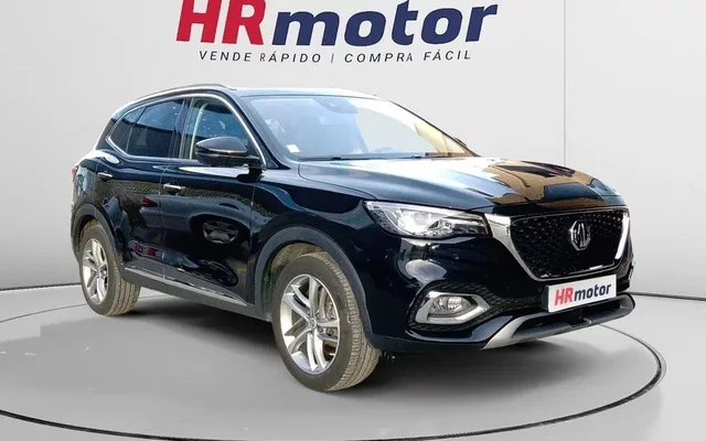 MG HS eHS 1.5 T-GDI Luxury