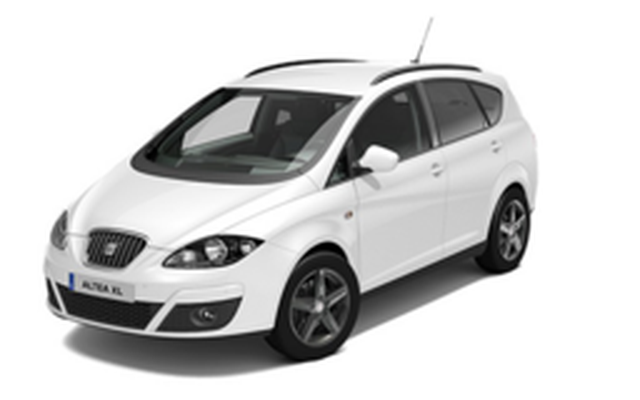 SEAT León 1.9 TDI Ecomotive Reference 77 kW (105 CV)
