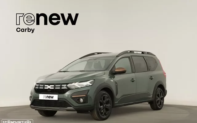 Dacia Jogger 1.0 ECO-G Extreme+ Up&Go 7L Bi-Fuel