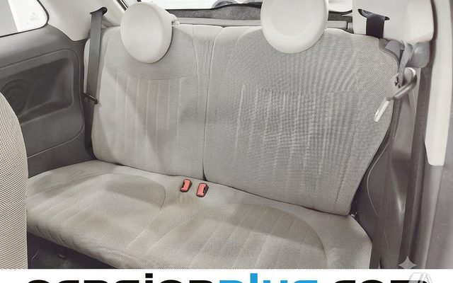 FIAT 500 500 1.2 Lounge