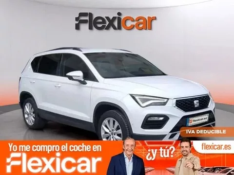 SEAT Ateca Ateca 1.5 EcoTSI S&S Style XM DSG