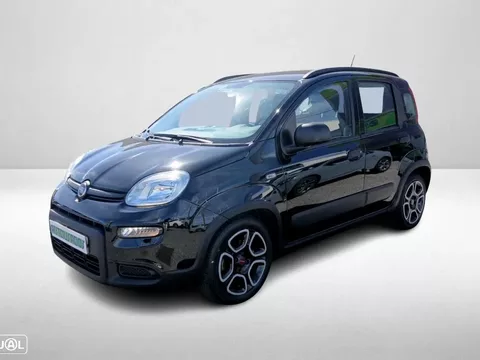 Fiat Panda 1.0 Hybrid City Life