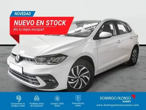 VOLKSWAGEN Polo Connect 1.0 TSI 70 kW (95 CV) SG5
